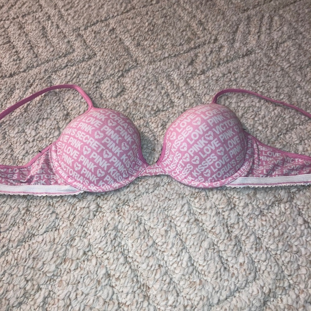 Vs bra